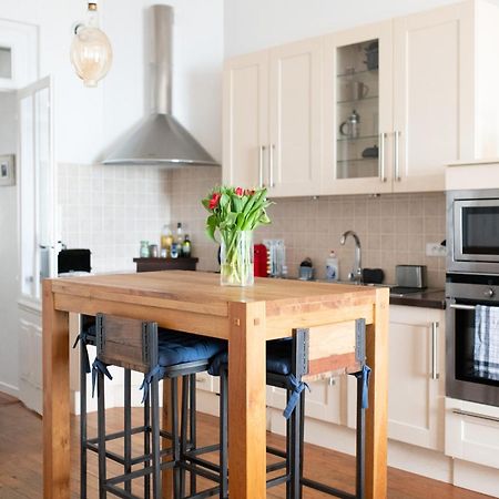 La Decouverte, Appartement Front De Mer Mers מראה חיצוני תמונה