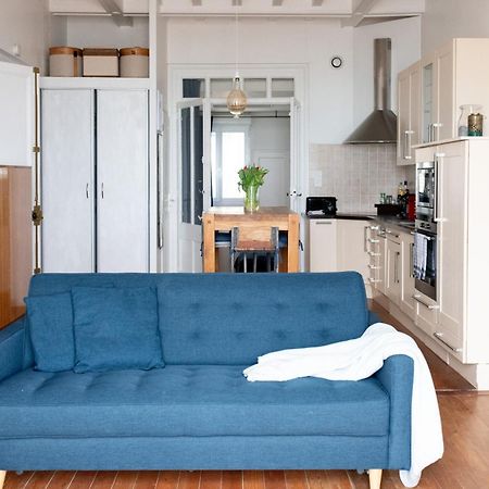 La Decouverte, Appartement Front De Mer Mers מראה חיצוני תמונה