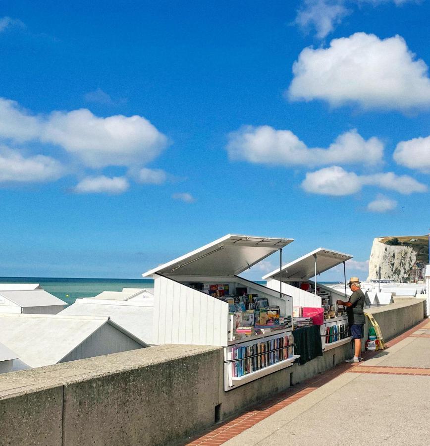 La Decouverte, Appartement Front De Mer Mers מראה חיצוני תמונה