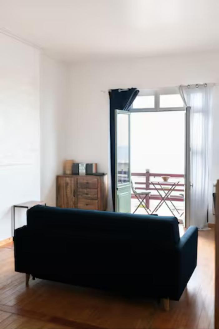 La Decouverte, Appartement Front De Mer Mers מראה חיצוני תמונה
