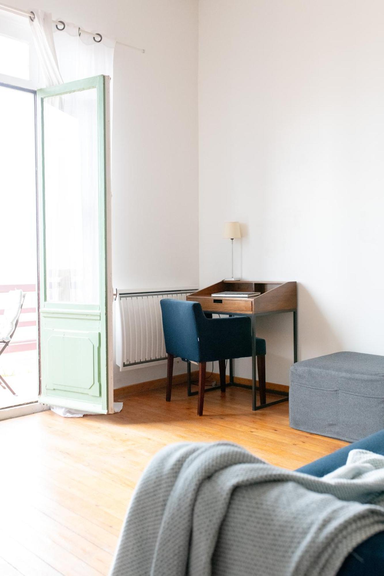 La Decouverte, Appartement Front De Mer Mers מראה חיצוני תמונה