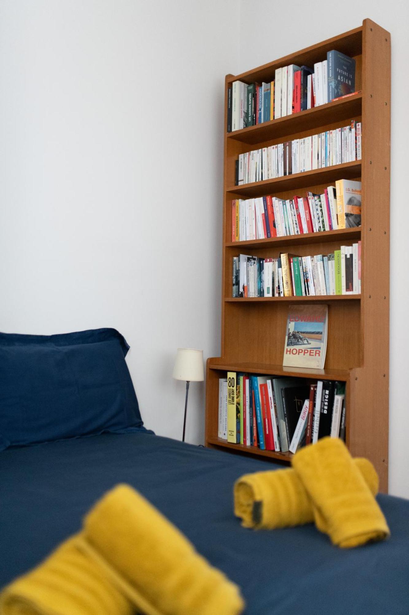 La Decouverte, Appartement Front De Mer Mers מראה חיצוני תמונה